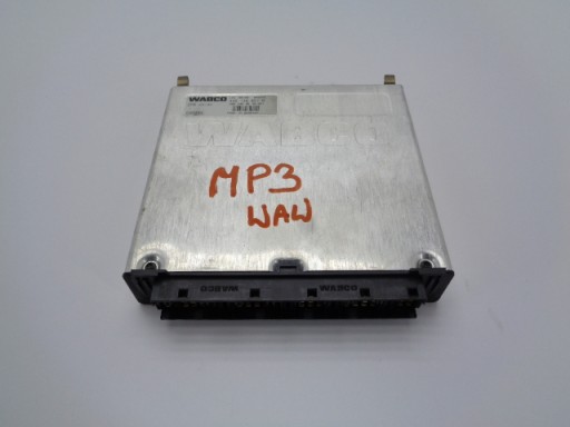 MERCEDES ACTROS AXOR MP2 MP3 ДРАЙВЕР EPB