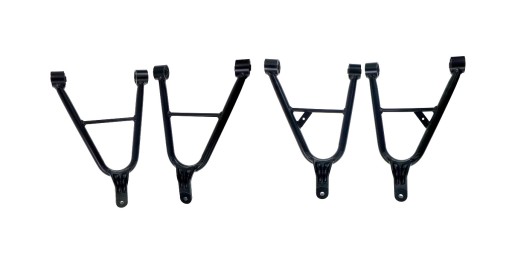 52420-31820 - ПЕРЕДНІЙ НИЖНІЙ ВАЖІЛЬ УПРАВЛІННЯ SUZUKI KINGQUAD 700 750.