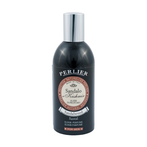 perlier sandalo del kashmir woda perfumowana 100 ml    