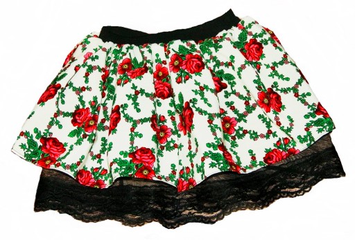 Спідниця Style Zone 120