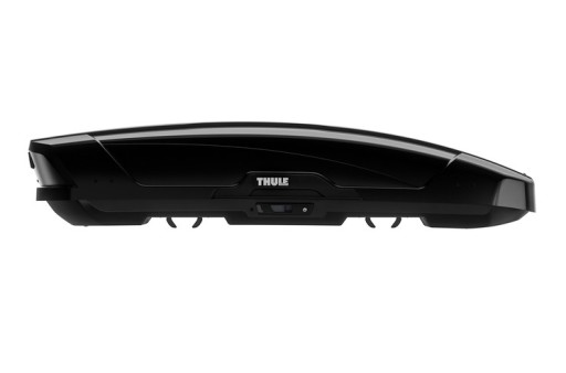 Коробка на крышу Thule Motion XT Sport Black Wroclaw