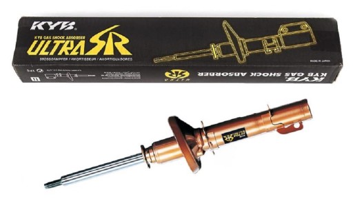 KAYABA 325700 АМОРТИЗАТОР / P / AUDI SEAT SKODA