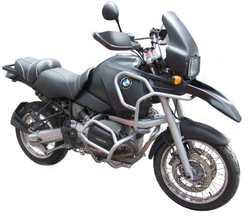 BMW r1150gs РґСѓРіРё