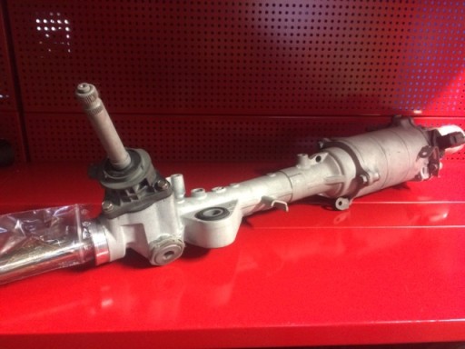 00236 - MAZDA 6 II GH (2008-2012) ТРАНСМІСІЯ