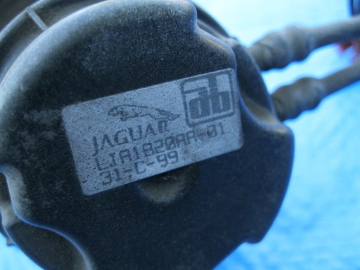 modul bedienteil lichtmaschine Jaguar XK XK8 4.0 '99