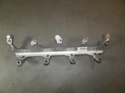 AUDI RS5 8T moulding header pipe 079133340G