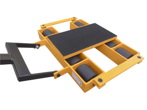 PT6 ТРАНСПОРТНАЯ ПЛАТФОРМА ТРАНСПОРТЕР МАШИНЫ 6T