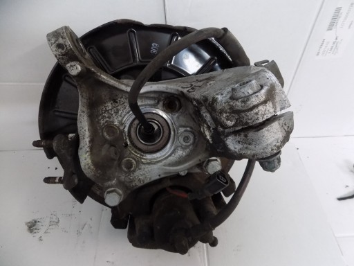 VW PASSAT B6 3C кросовер передній лівий