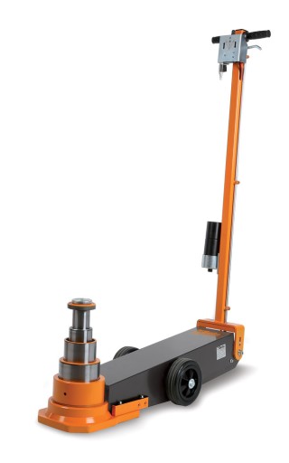 ГИДРАВЛИЧЕСКИЙ ПНЕВМАТИЧЕСКИЙ ДОМКРАТ BETA 3067/70-13T