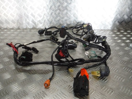 Главный жгут проводов HONDA CBR 250 R 11-13R