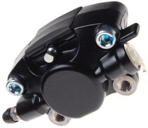 546546978 - PIAGGIO ZIP 4T - ПЕРЕДНІЙ ГАЛЬМІВНИЙ СУПОРТ