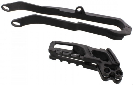 7160683 - Напрямна для ланцюга Honda CRF 250 R 05-06