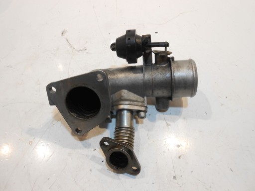 Valvola a farfalla FIAT PUNTO II 1.9 JTD 46807152
