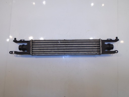 INTERCOOLER OPEL CORSA D 440926702