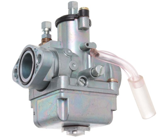 43654765 - Карбюратор Тип AMAL Тюнінг SIMSON S51 S60 S70 S80 18 мм