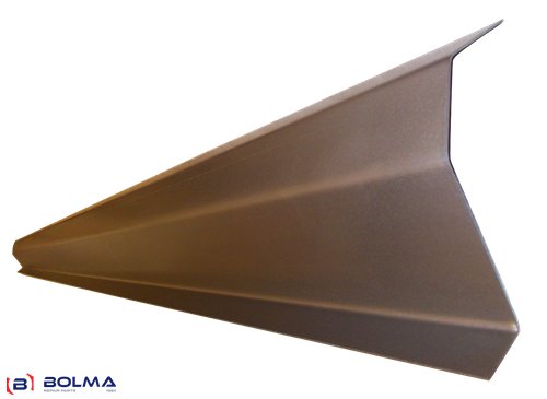 3113101-3 - Порог / ремонт порога MERCEDES C-KLASSE W204