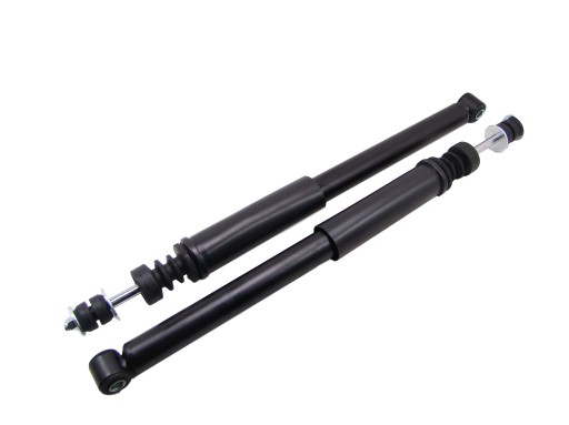 060701 - = Амортизатори KPL ззаду Dacia LOGAN MCV II SANDERO=