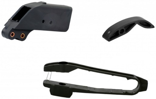 7160678 - Напрямна для ланцюга KTM EXC 620 LC4 Competit