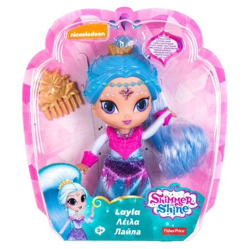 shimmer and shine layla