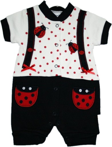 Дитячий повзунок JIKKO 68 різнокольоровий