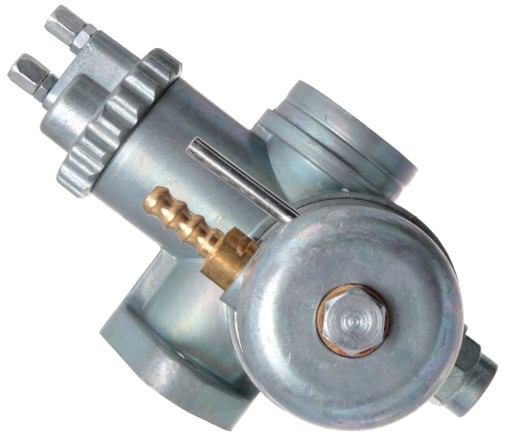312432432432543 - JUNAK M10 M07 OSA SHL WSK 175 карбюратор GM24U1 Пегас