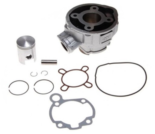 435435434 - YAMAHA MINARELLI AM6 MBK ЦИЛІНДР ПОРШЕНЬ 50 2Т 40,20