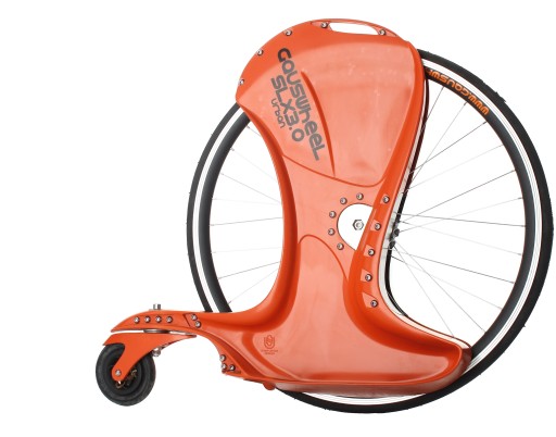 ! GAUSWHEEL SLX3.0 URBAN WHEEL ДО ДНЯ ЗАХИСТУ ДІТЕЙ