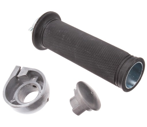 354335 - JAWA 50 21 6 MUSTANG 23 ДРОСЕЛЬНА ЗАСЛІНКА ROLGAZ КОРПУС