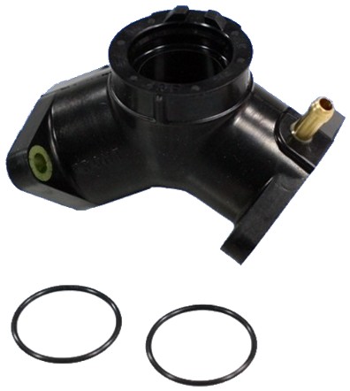 7247513 - Патрубок карбюратора Yamaha XV 125 SN Virago 80 км / год