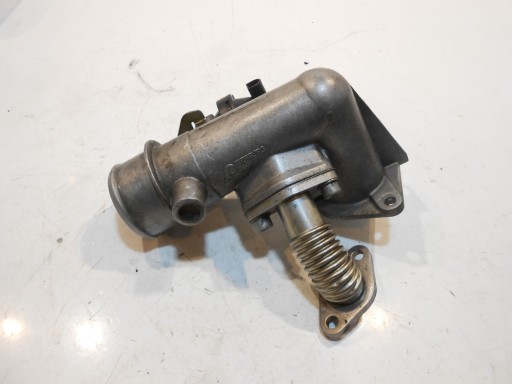 Valvola a farfalla FIAT PUNTO II 1.9 JTD 46807152