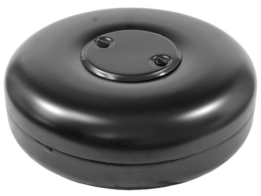 T2A - BORMECH 600/190 41L БАК ВНУТРІШНІЙ ТРЕК 2023