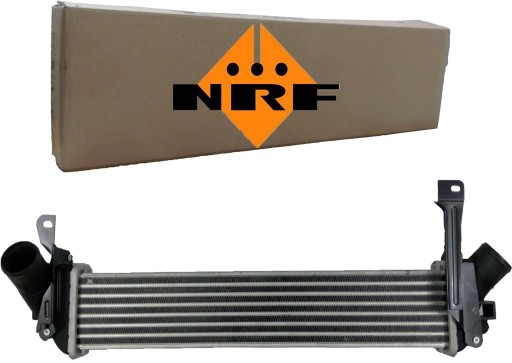 8200732390 - ИНТЕРКУЛЕР RENAULT KANGOO NISSAN KUBISTAR 1.5DCI