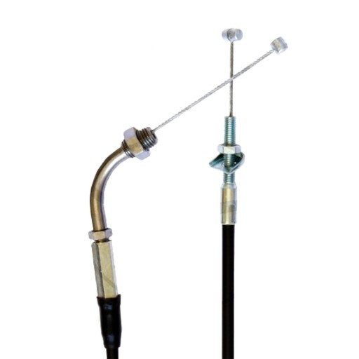 715.04.36 77000100 - ВІДКРИВАЮЧИЙ ТРОС ГАЗУ HONDA GL 1200 GOLDWING