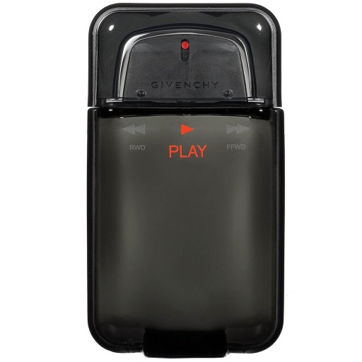 Givenchy Play Intense Men 100 ml woda toaletowa mężczyzna