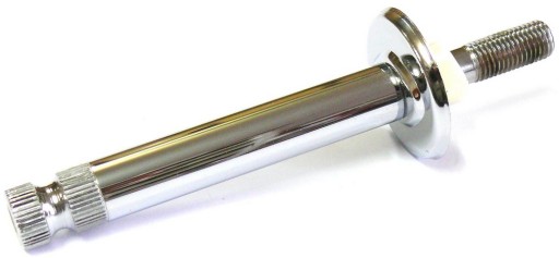 74779330 - РЫЧАГ УКАЗАТЕЛЯ ПОВОРОТА KAWASAKI KZ 440 B 80-81