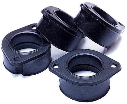 7248230 - Патрубок карбюратора Kawasaki GPZ 1100 A Uni Trak 83-85