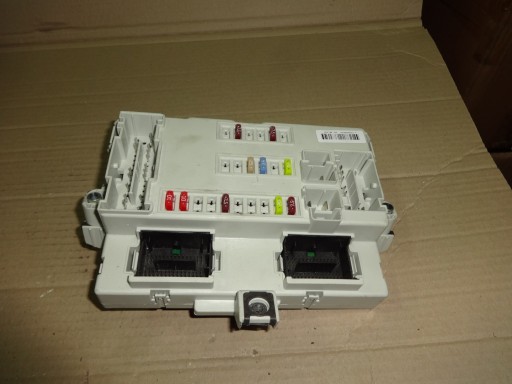 Модуль драйвера bsi Jeep Cherokee 14R 68233380ac