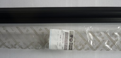 46522150 - Seicento Cinquecento OR Door glass seal