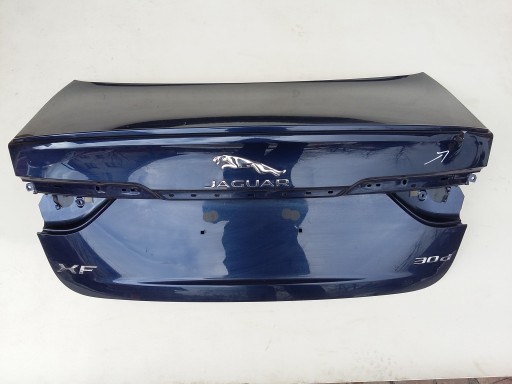 123123231 - Ягуар XF Клапа 2015 -->