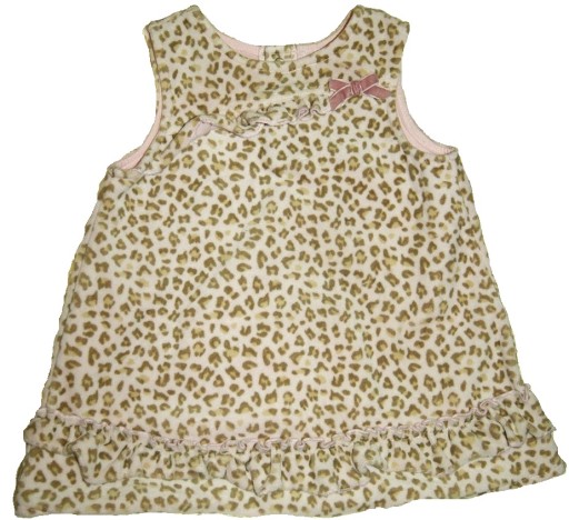 Zdjęcie oferty: carteRS, sukienka, 9 m