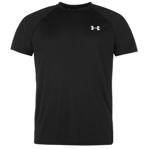 Zdjęcie oferty: UNDER ARMOUR T-SHIRT Męski S-XXL tu XL _20114