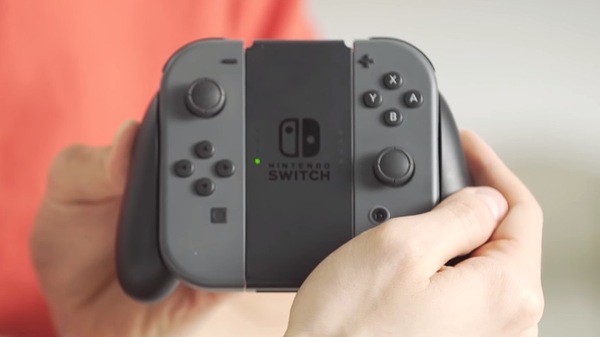 Switch bije rekordy – konsola sprzedała się już lepiej niż