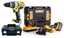 Sada elektrického náradia DeWalt DCK2055T2T-QW