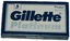 Žiletky Gillette štandardné 5