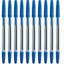 Tradičné modré pero Office Products