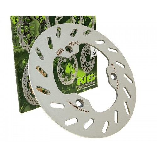 DISC BRAKE DERBI SENDA NG BRAKE DISC NG088 photo 6 - milautoparts-fr.ukrlive.com