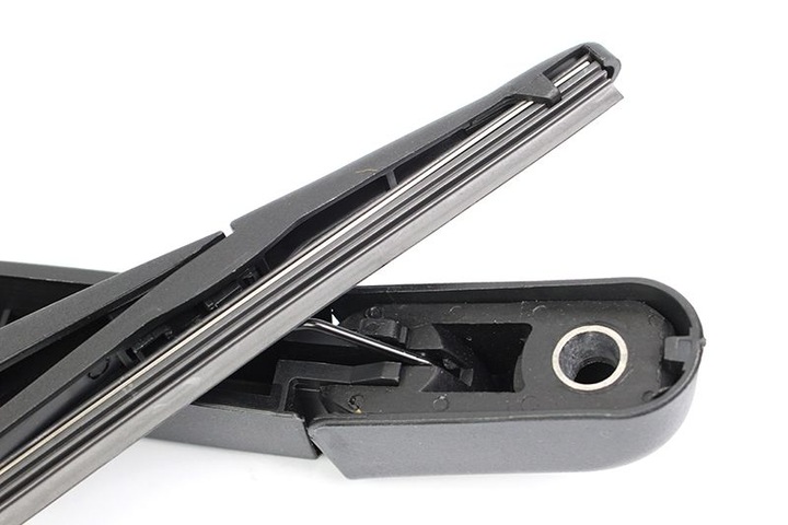 MERCEDES GL ML W164 HOLDER WIPER BLADES REAR + WIPER photo 2 - milautoparts-fr.ukrlive.com