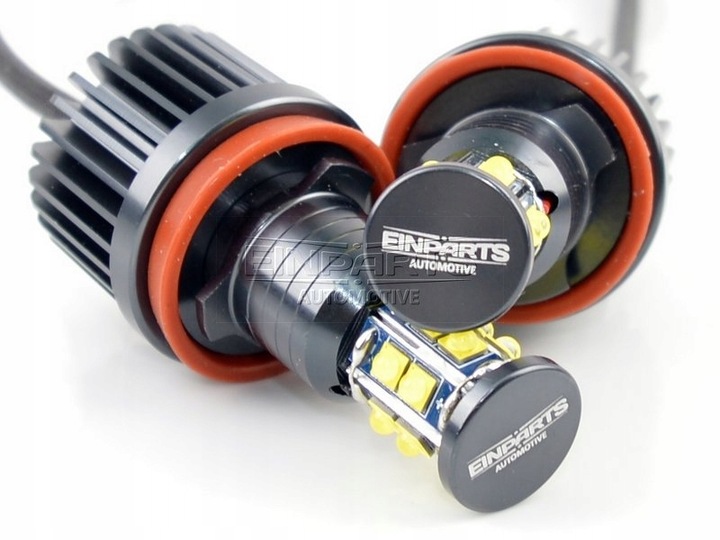 LAMPS EINPARTS AUTOMOTIVE EPM16 H8 240 IN 2 PC. photo 6 - milautoparts-fr.ukrlive.com