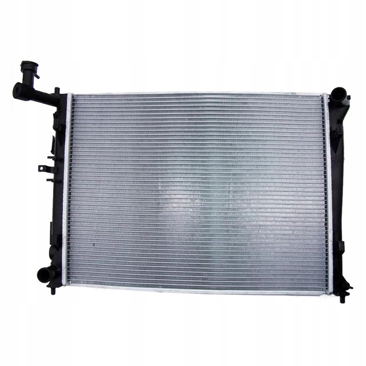 RADIATOR WATER HYUNDAI I30 07-12 ELANTRA 06-10 photo 1 - milautoparts-fr.ukrlive.com