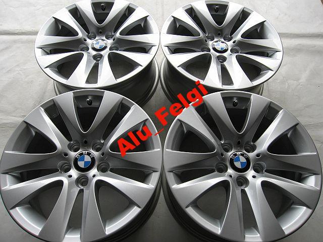 ORIGINAL BMW E90 E93 X1 E46 17 ENTIER 6791478 B17.52 photo 3 - milautoparts-fr.ukrlive.com